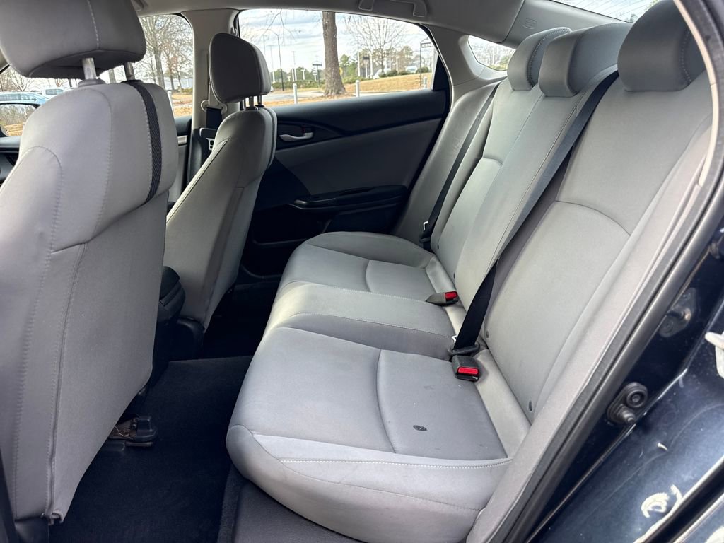 Used 2020 Honda Civic LX image 26
