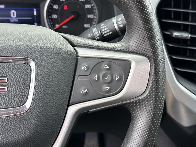 Used 2022 GMC Acadia SLE w/ Elevation Edition image 29