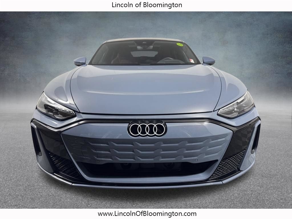 Used 2025 Audi S e-tron GT Premium Plus AWD/4WD image 10