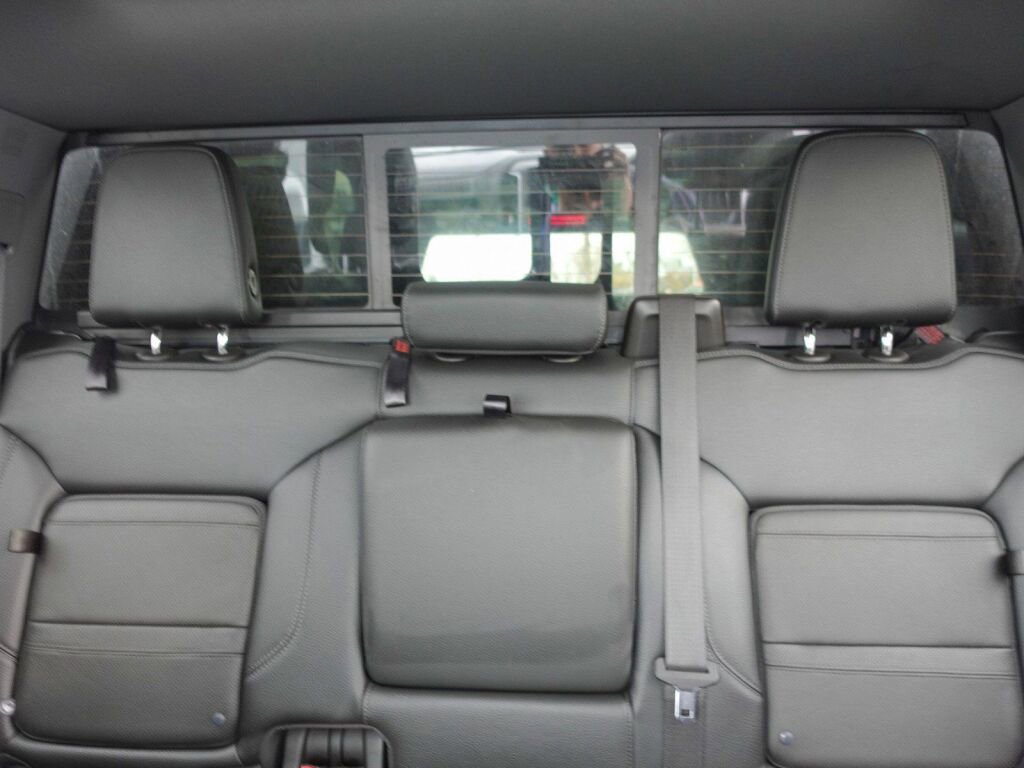 Used 2023 GMC Sierra 2500 Denali image 16