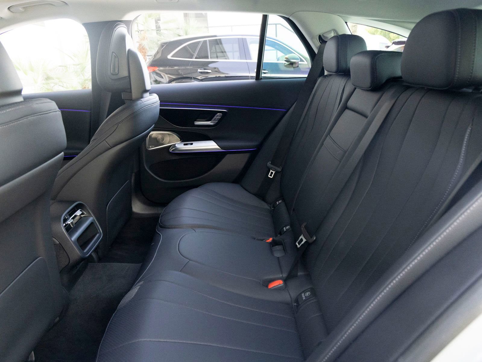 New 2025 Mercedes-Benz E 450 4MATIC All-Terrain Wagon image 19