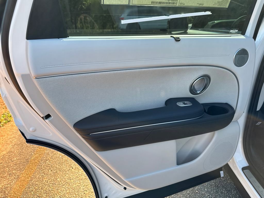 New 2026 Hyundai Palisade Calligraphy image 13