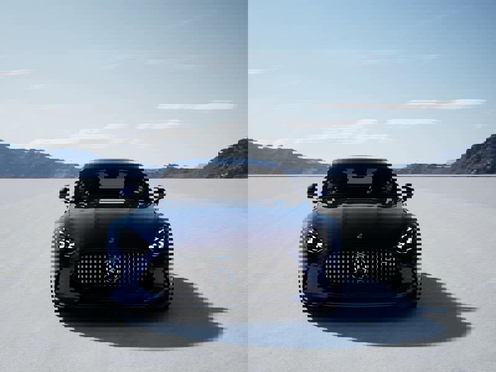 New 2025 Mercedes-Benz AMG GT 55 image 7