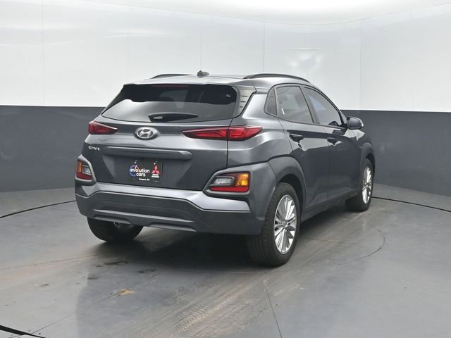 Used 2021 Hyundai Kona SEL image 32
