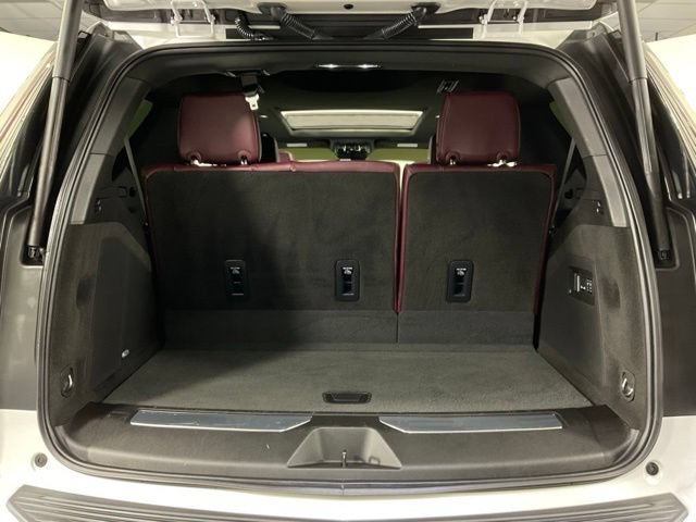 Certified 2025 Cadillac Escalade Sport w/ Touring Package AWD/4WD image 33