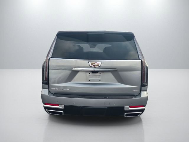 Used 2025 Cadillac Escalade ESV Premium Luxury w/ Touring Package RWD image 7