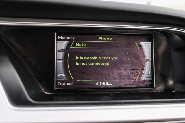 Used 2016 Audi A5 2.0T Premium image 43