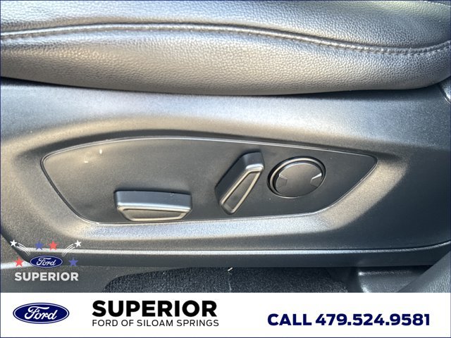 Used 2020 Ford Explorer XLT w/ Equipment Group 202A RWD image 20