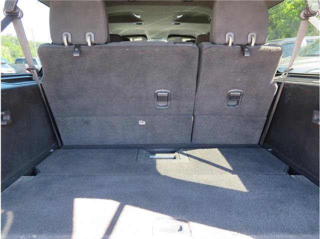 Used 2007 Ford Expedition EL XLT AWD/4WD image 30