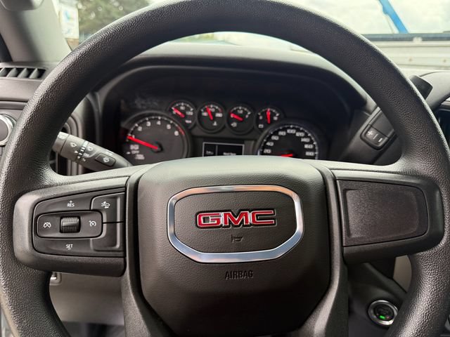 Used 2024 GMC Sierra 1500 Pro w/ Fleet Convenience Package AWD/4WD image 19