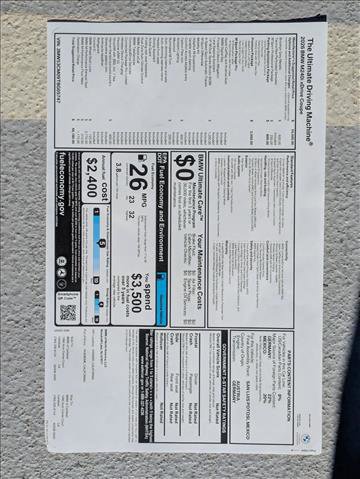 New 2026 BMW M240i xDrive Coupe w/ Premium Package image 17