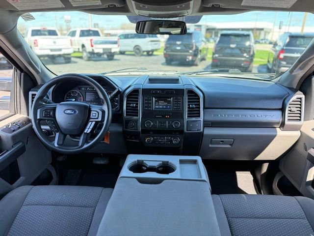 Used 2019 Ford F250 XLT video 2