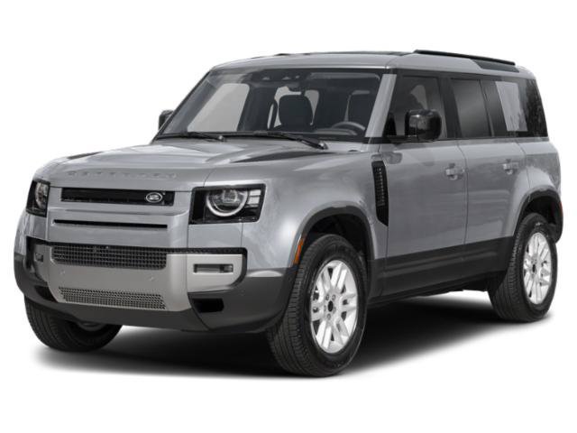 Used 2026 Land Rover Defender 110 X AWD/4WD image 1