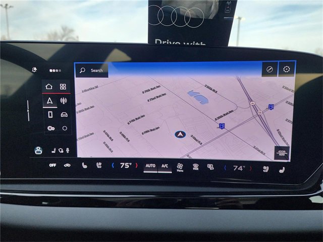 New 2025 Audi A5 2.0T Prestige image 17