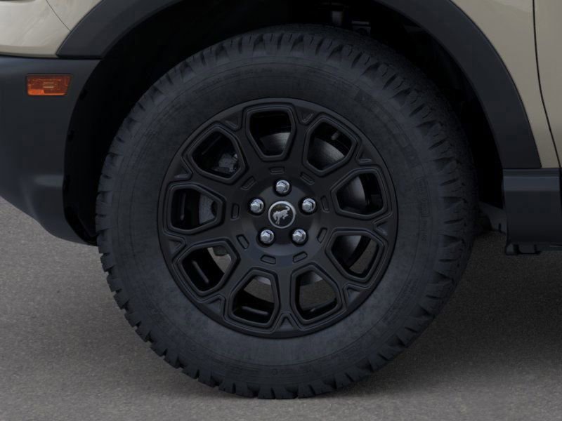 New 2025 Ford Bronco Sport Badlands w/ Badlands Tech Package image 19