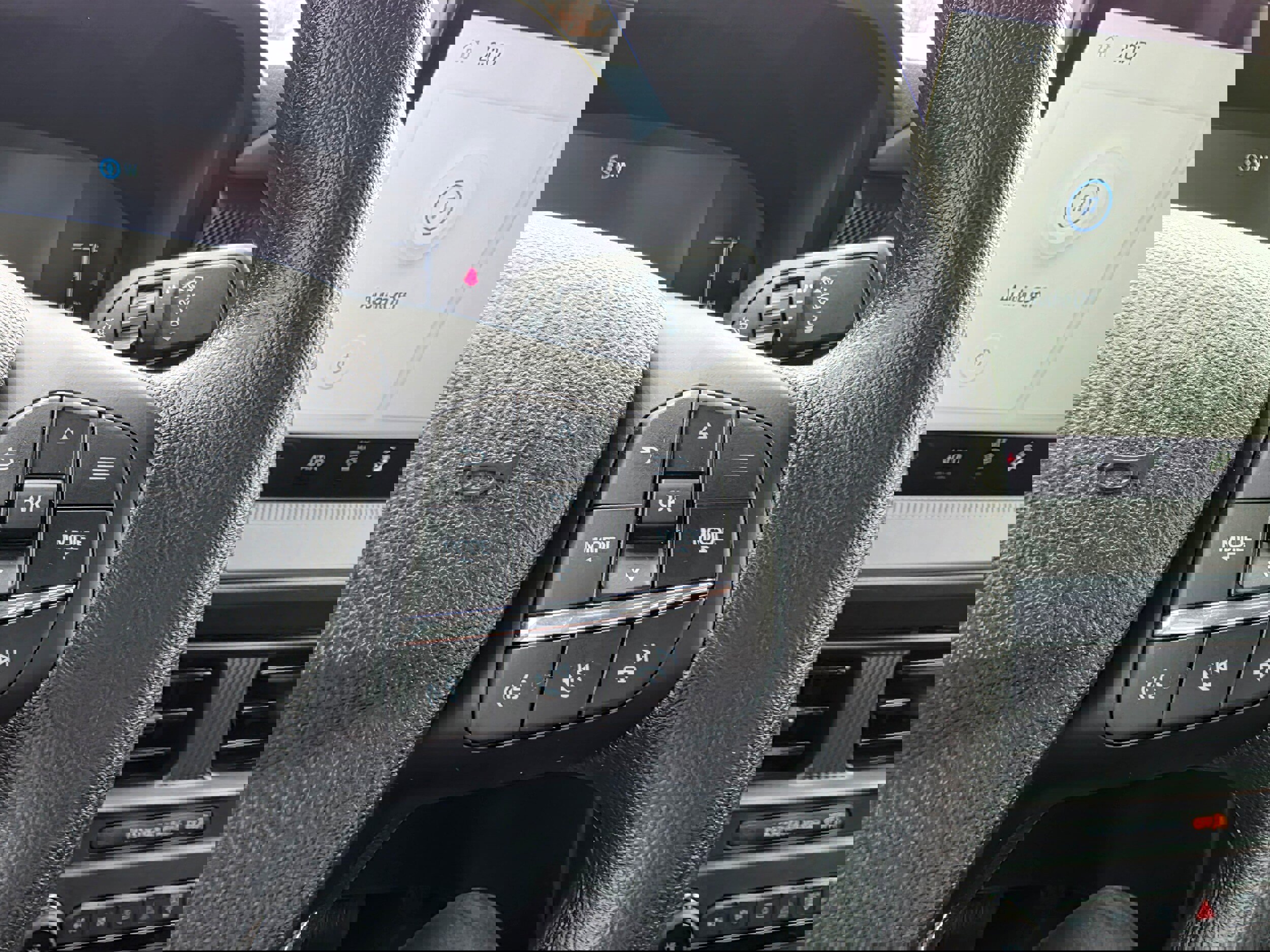 New 2026 Ford Maverick XLT w/ Equipment Group 301A image 24