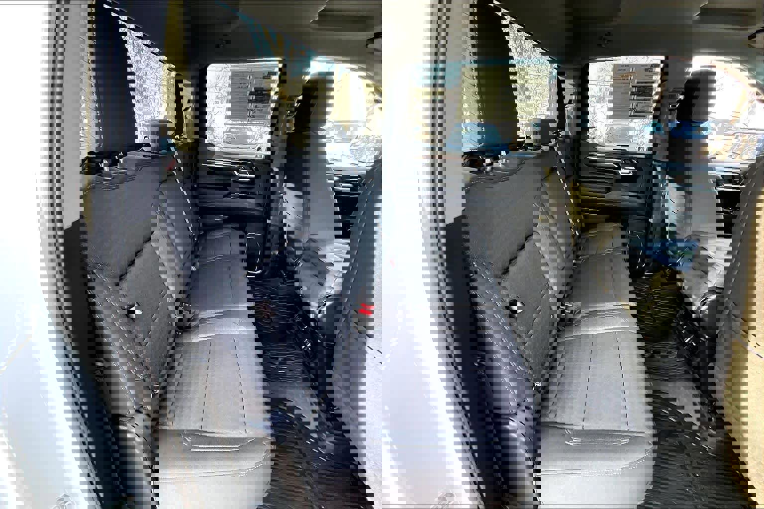 Used 2022 GMC Sierra 1500 Elevation image 18