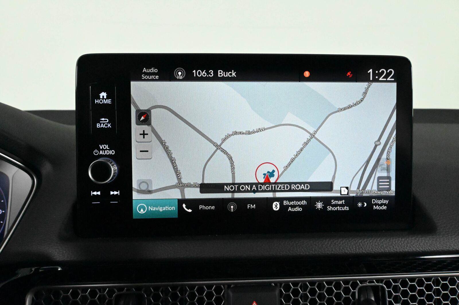 Used 2022 Honda Civic Sport Touring image 5