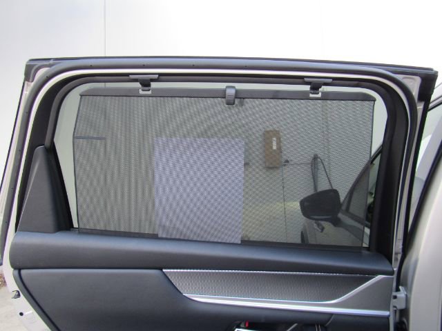 Used 2025 MAZDA CX-90 3.3 Turbo w/ Preferred Package image 18