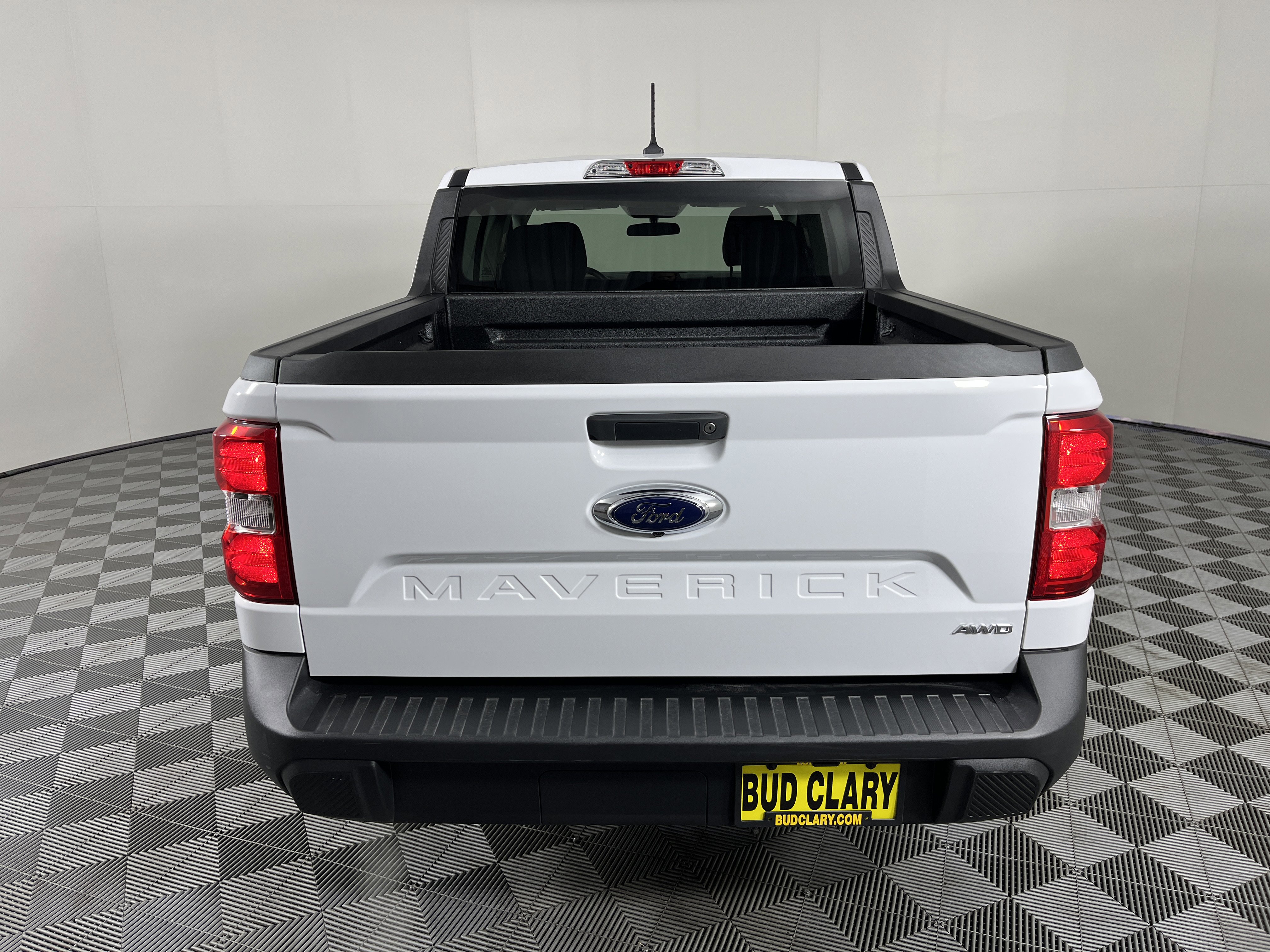 Used 2024 Ford Maverick XL w/ Equipment Group 100A Standard image 6