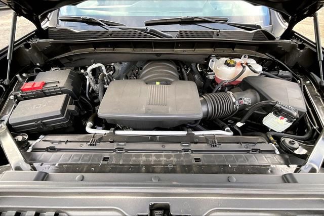Used 2023 GMC Sierra 1500 Denali image 21