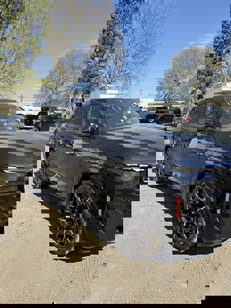 Used 2023 BMW XM image 4