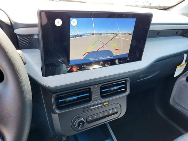 New 2026 Ford Maverick XLT AWD/4WD image 13