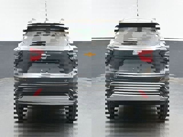 New 2026 Chevrolet Trax LT image 13