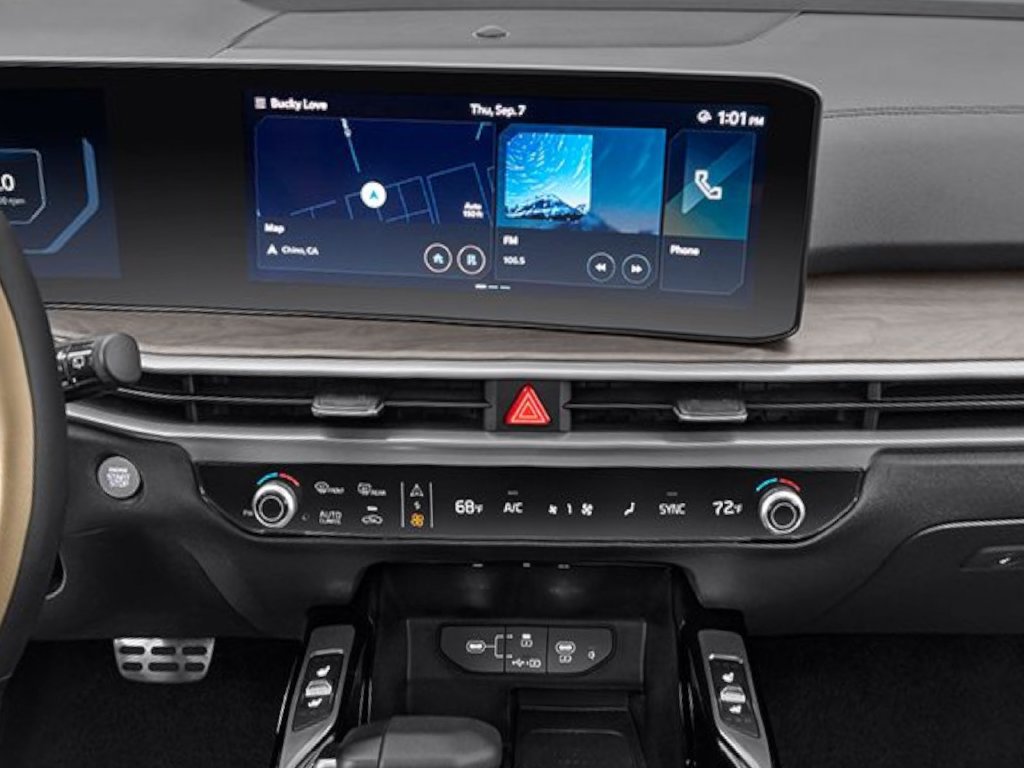 New 2026 Kia Sorento SX Prestige AWD/4WD image 9