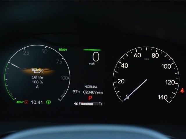 Certified 2023 Honda CR-V Sport image 24