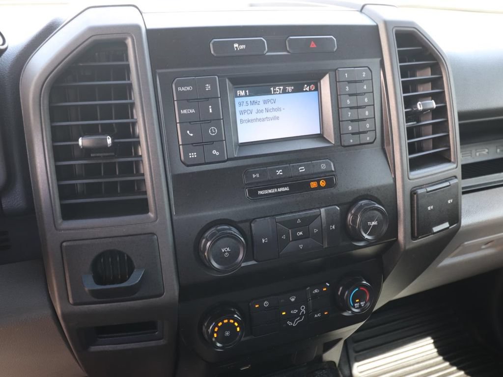 Certified 2022 Ford F250 XL RWD image 18