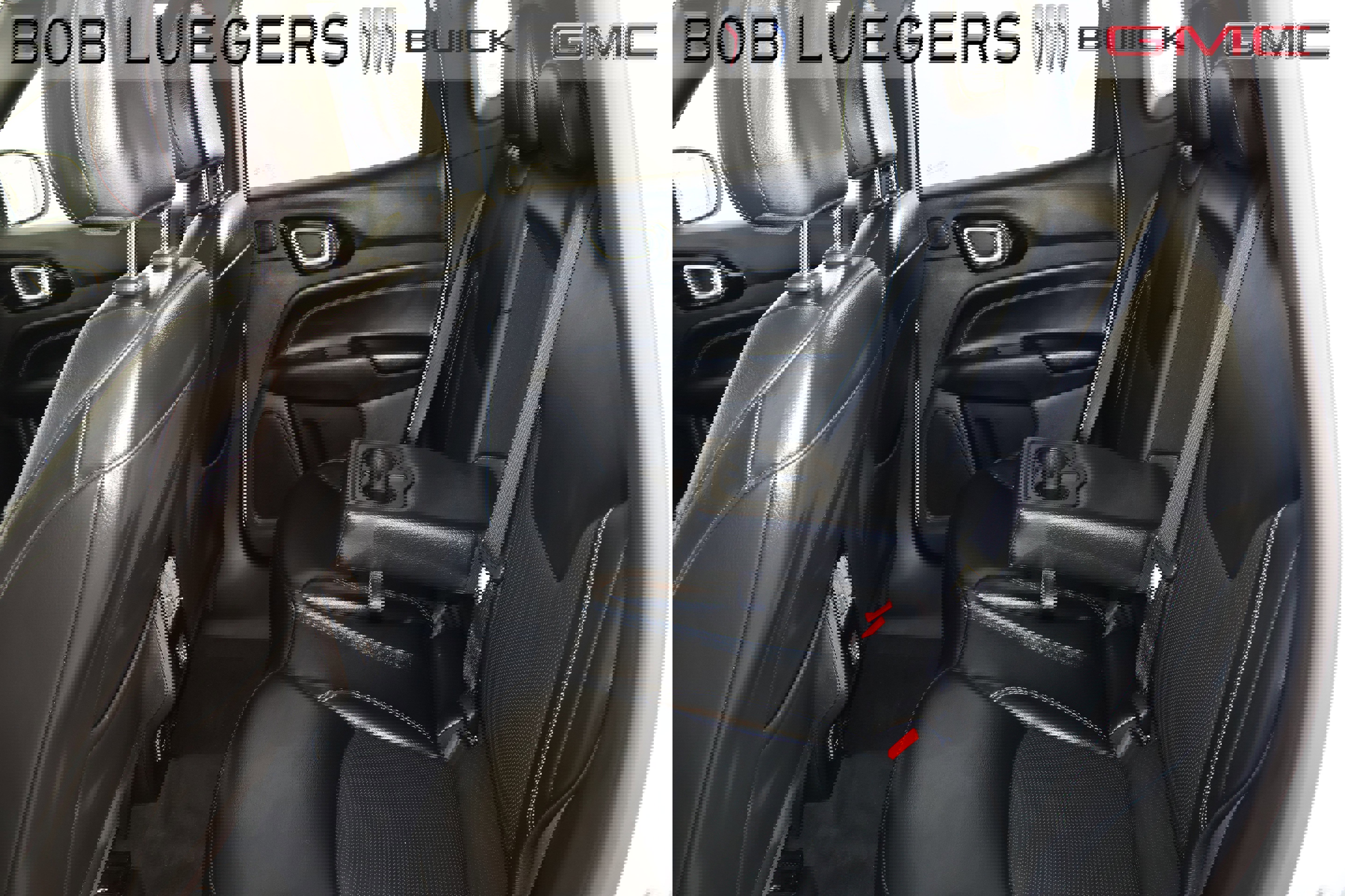 Used 2023 Jeep Compass High Altitude image 12