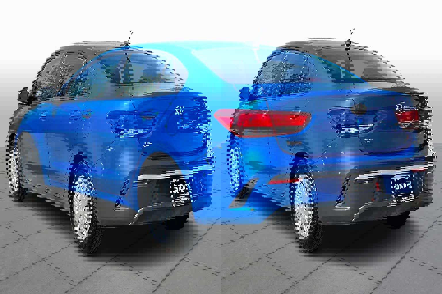 Used 2021 Kia Rio S image 12