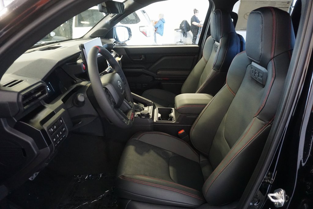 New 2026 Toyota Tacoma TRD Pro image 22