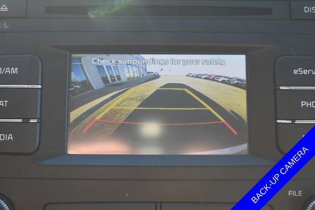 Used 2016 Kia Sedona LX w/ Option Group 020 image 4