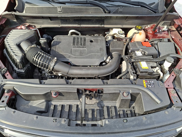 Used 2022 GMC Acadia SLE w/ Driver Convenience Package image 27