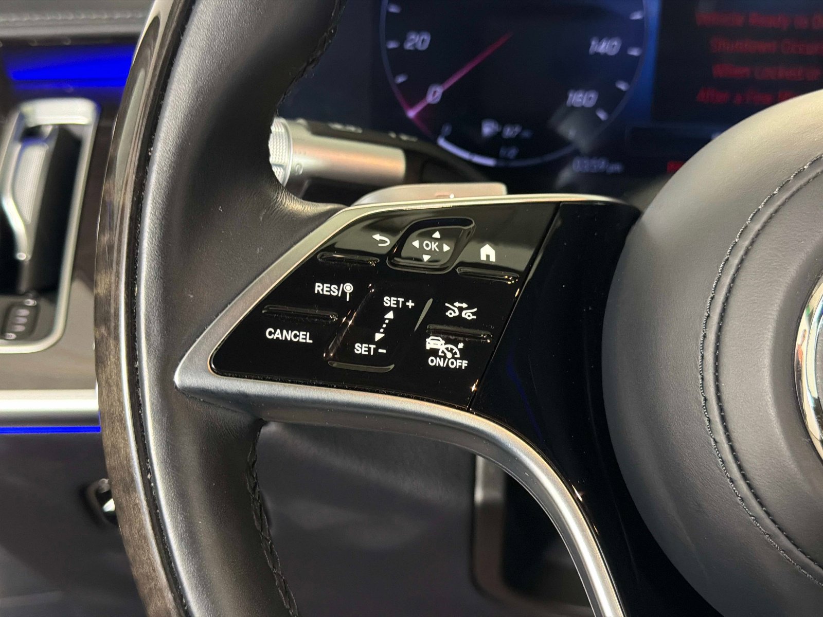 Used 2024 Mercedes-Benz S 580 4MATIC Sedan image 46