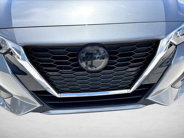Used 2021 Nissan Sentra SV w/ Lighting Package FWD image 30
