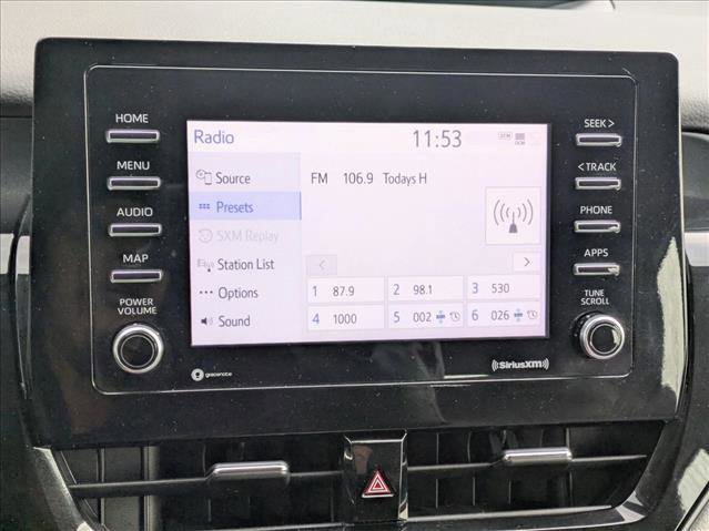 Used 2022 Toyota Camry LE w/ Cold Weather Package image 13