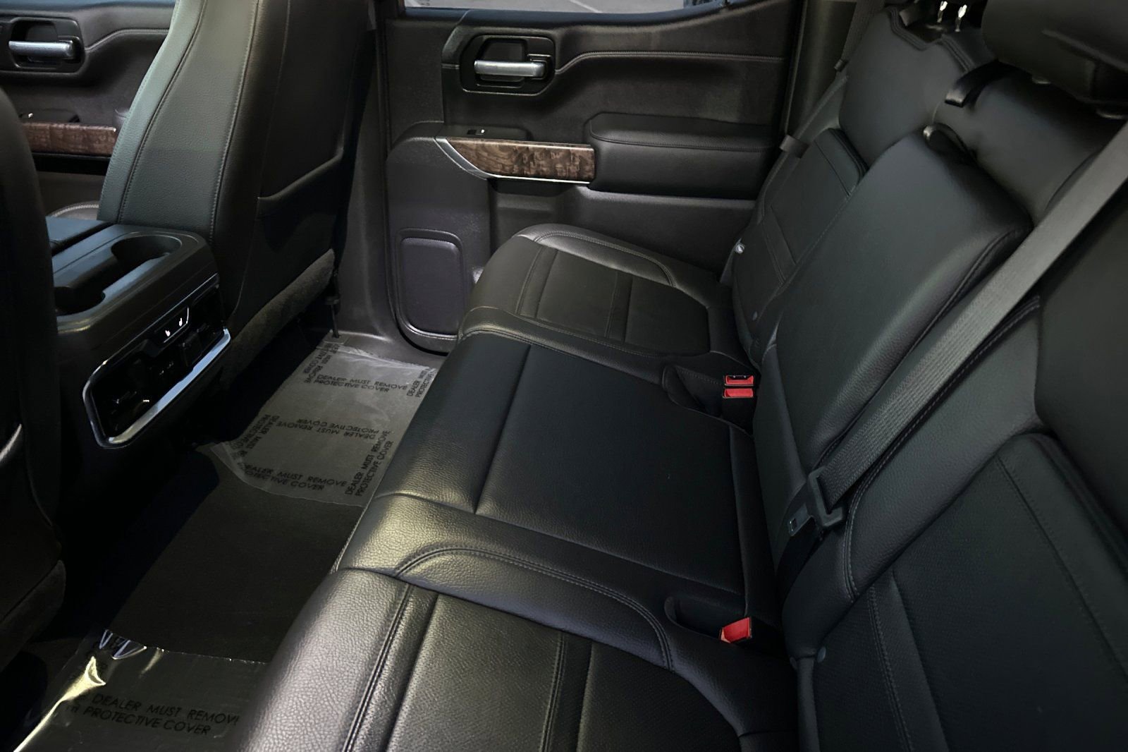 Used 2021 GMC Sierra 1500 Denali w/ Denali Ultimate Package image 11