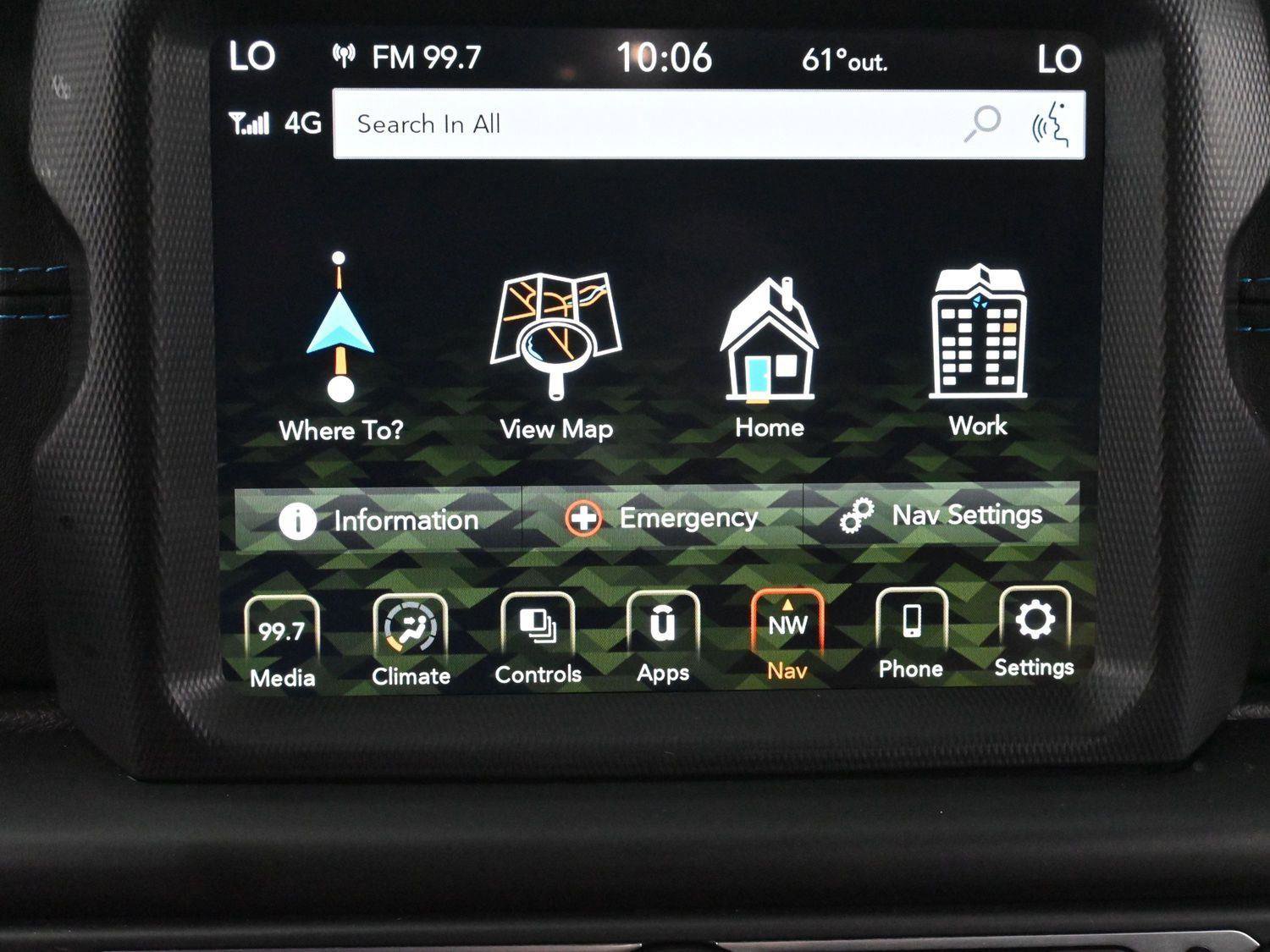 Used 2022 Jeep Wrangler Unlimited Rubicon 4xe image 22