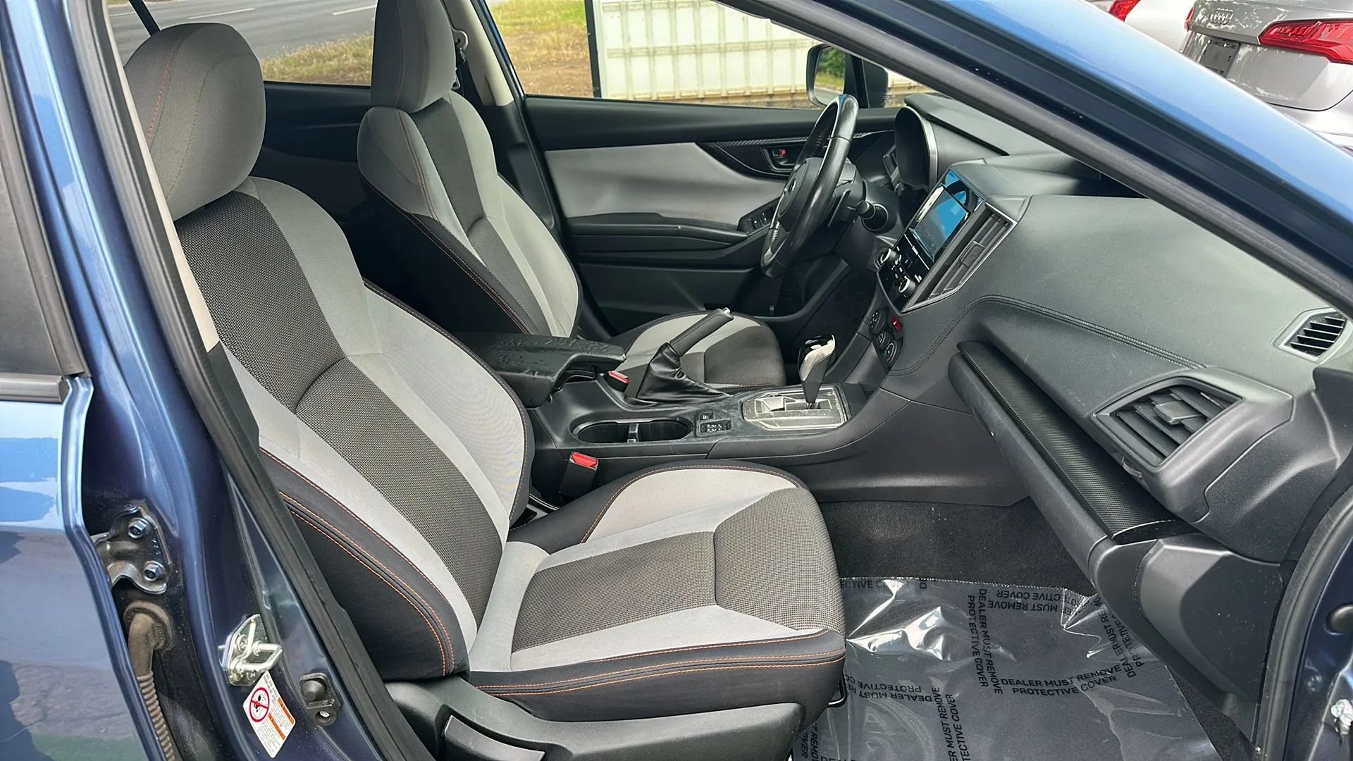 Used 2018 Subaru Crosstrek 2.0i Premium AWD/4WD image 22