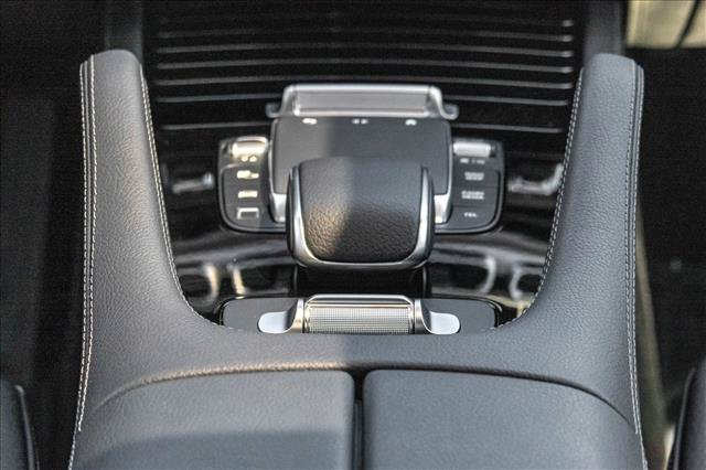 Certified 2026 Mercedes-Benz GLE 580 4MATIC image 21