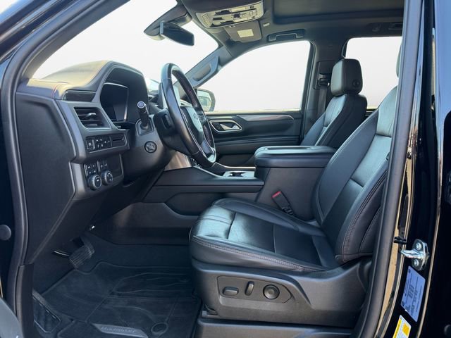 Used 2022 Chevrolet Tahoe RST w/ Sport Performance Package image 9