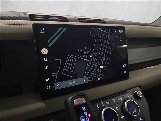 Certified 2024 Land Rover Defender 130 S image 22