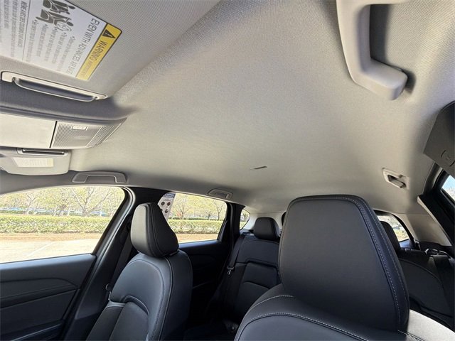 New 2026 MAZDA CX-5 Preferred image 22