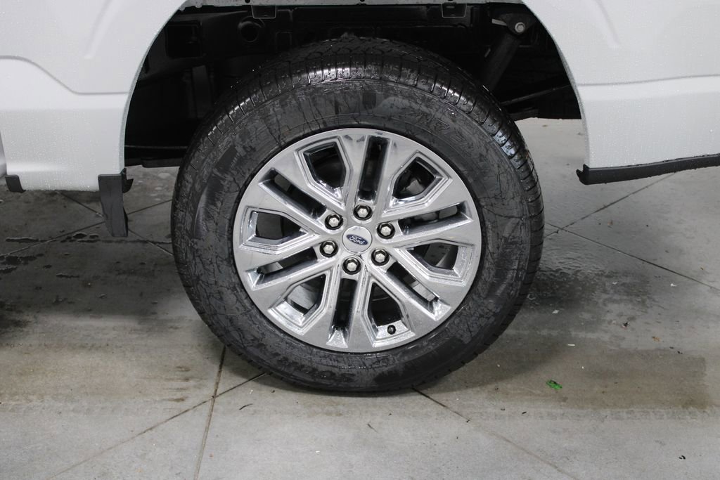 New 2026 Ford F150 XLT AWD/4WD image 18