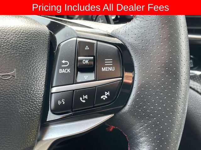 Used 2023 Ford Explorer ST w/ Equipment Group 401A AWD/4WD image 23