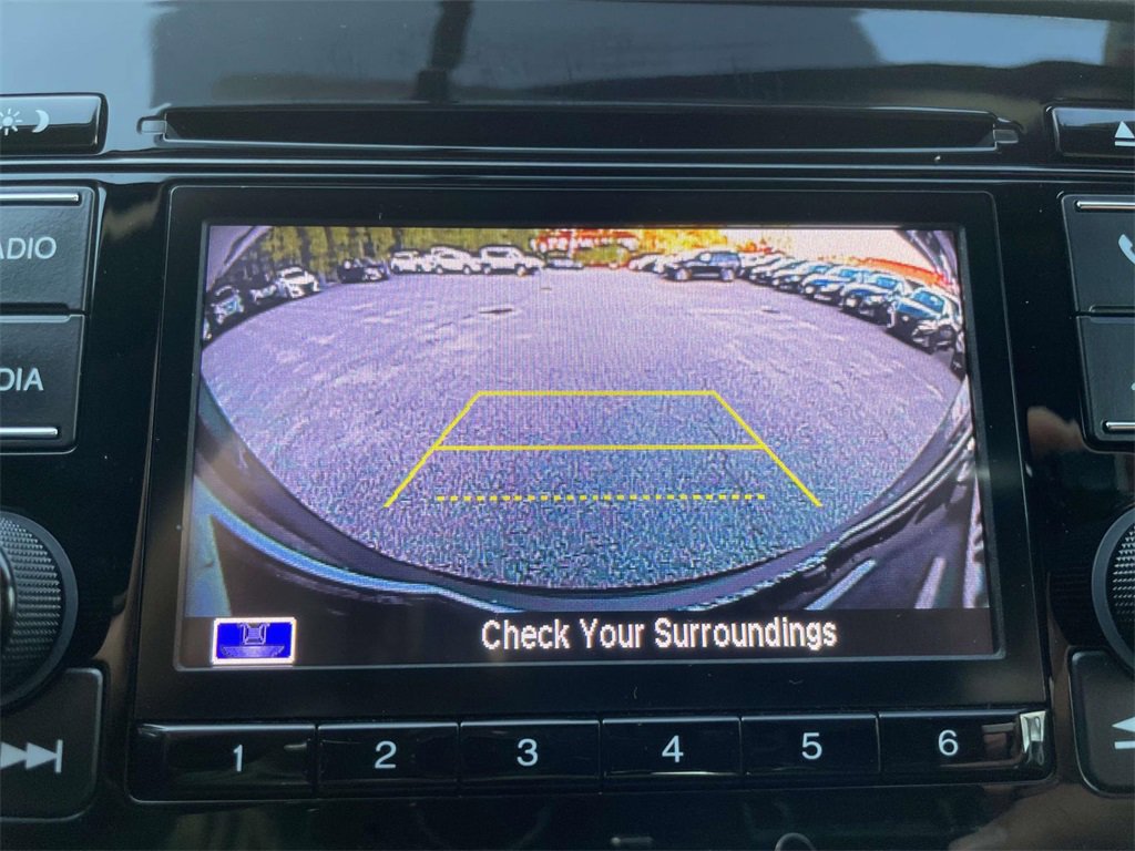 Used 2022 Honda HR-V LX image 27