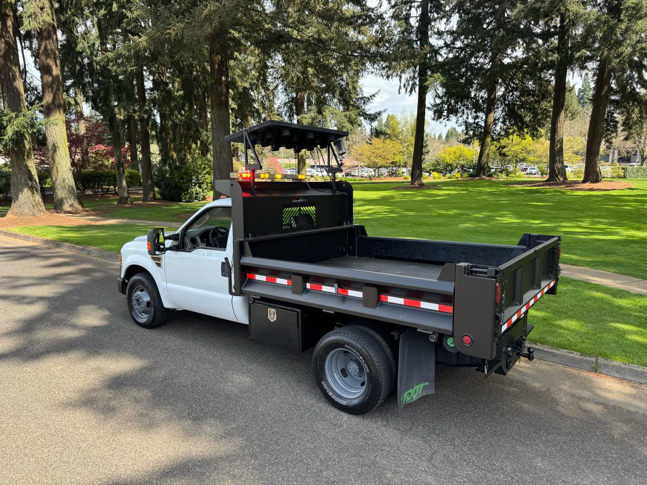 Used 2010 Ford F350 XL RWD image 10